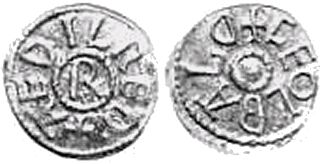 Æthelred I