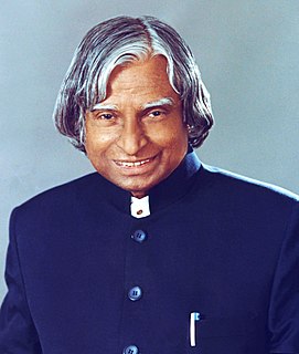 Avul Pakir Jainulabdeen Abdul Kalam