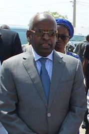 Abdoulkader Kamil Mohamed