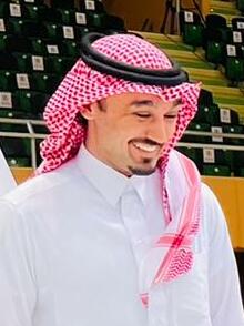 Abdulaziz bin Turki Al Saud