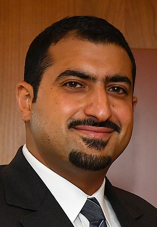 Abdullah bin Khalid bin Sultan Al Saud