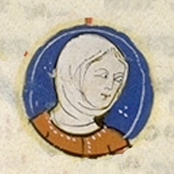 Adela of Normandy