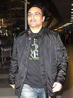 Aditya Chopra