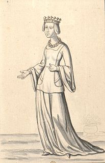 Agnes of Burgundy