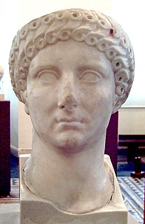 Agrippine l'Aînée