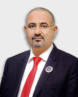 Aïdarus al-Zoubaïdi
