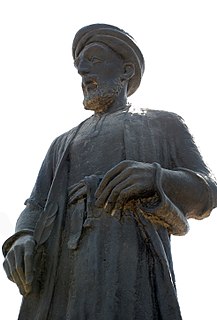 Khalil ibn Ahmad