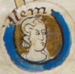 Alan III, Duke of Brittany