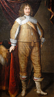 Albert II, Margrave of Brandenburg-Ansbach