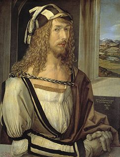 Albrecht Dürer l'Ancien