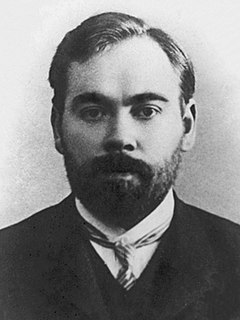 Alexandre Bogdanov