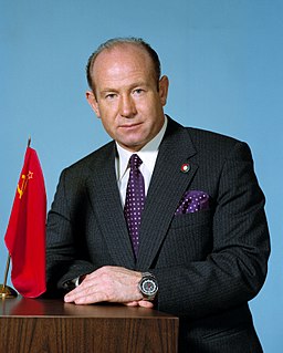 Alexeï Leonov