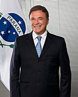Álvaro Dias