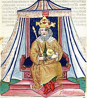 Andrew I of Hungary