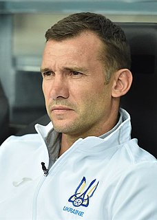 Andriy Chevtchenko