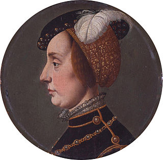 Anna of Lorraine