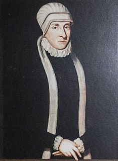 Anne d'Oldenbourg