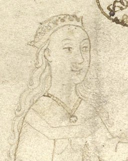 Anne de Beauchamp, 15th Countess of Warwick