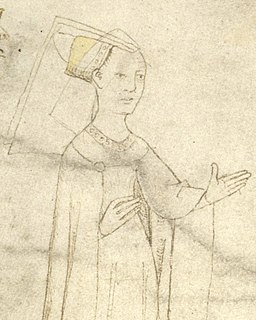 Anne Neville, 16th Countess of Warwick