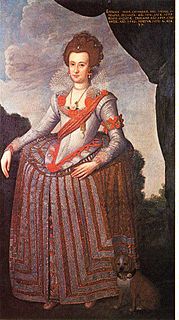 Anne-Catherine de Brandebourg