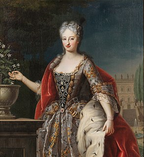 Anne Christine of Sulzbach