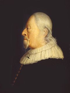 Anthony Günther, Count of Oldenburg