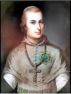 Archduke Karl of Austria-Este