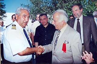 Arif Pashayev