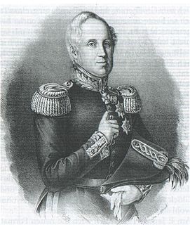 Paul Frédéric Auguste d'Oldenbourg
