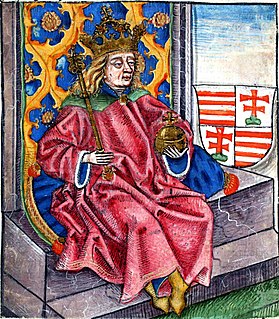 Béla IV de Hongrie