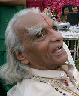Bellur Krishnamachar Sundararaja Iyengar