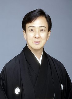 Bandō Tamasaburō V