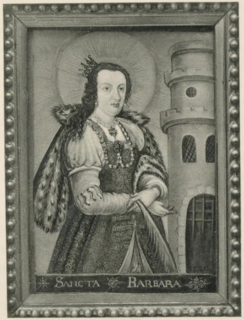 Barbara of Württemberg