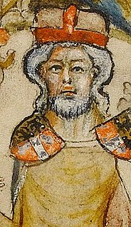 Berthold IV, Duke of Merania