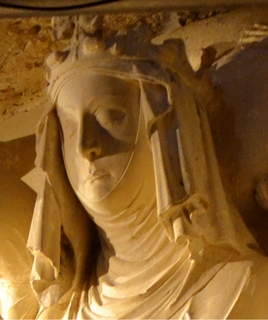 Blanche of Anjou