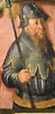 Bogusław IV de Poméranie
