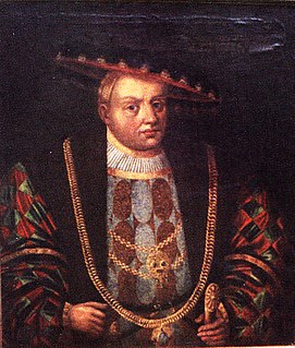 Bogusław X de Poméranie
