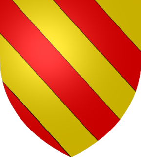 Bouchard IV of Avesnes