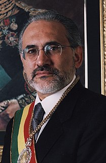 Carlos Mesa