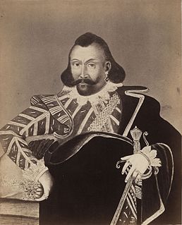 Casimir VI de Poméranie