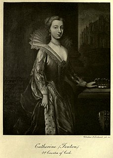 Catherine Fenton Boyle