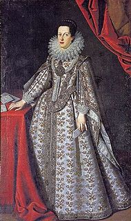 Catherine de' Medici