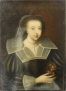 Catherine of Lorraine
