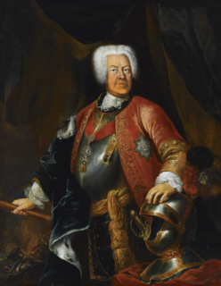 Charles Alexander, Duke of Württemberg