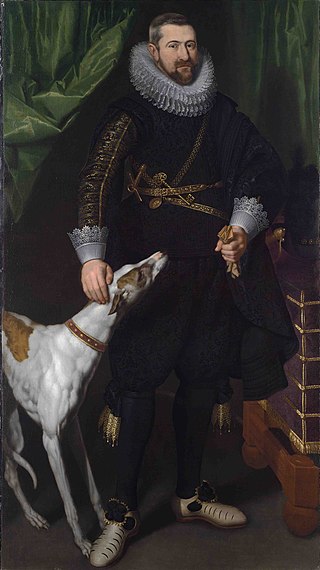 Charles Alexandre de Croÿ, Marquess of Havré