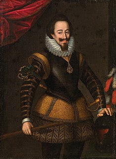 Charles Emmanuel I, Duke of Savoy