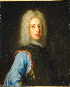 Karl Friedrich I, Duke of Schleswig-Holstein-Gottorp