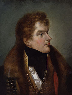 Charles Gardiner, 1st Earl of Blessington