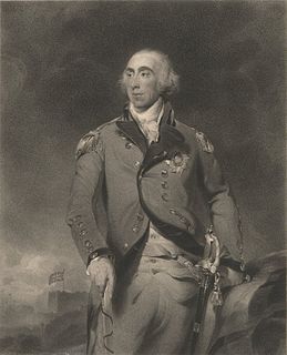Charles Grey, 1st Earl Grey