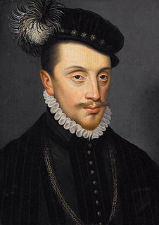 Charles III, Duke of Lorraine